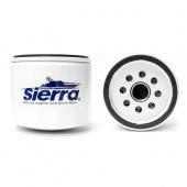 Oljefilter Kort GM 82mm Gänga 13/16'' x 16 NPT Oljefilter Kort GM 82mm Gänga 13/16'' x 16 NPT