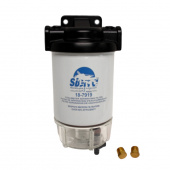 Vattenavskiljarsats Racorutförande 1/4'' NPT Vattenavskiljarsats Racorutförande 1/4'' NPT