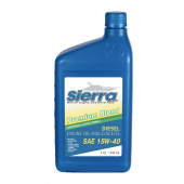 Motorolja Mineral 15W-40 0,946l (VDS-3) Motorolja Mineral 15W-40 0,946l (VDS-3)