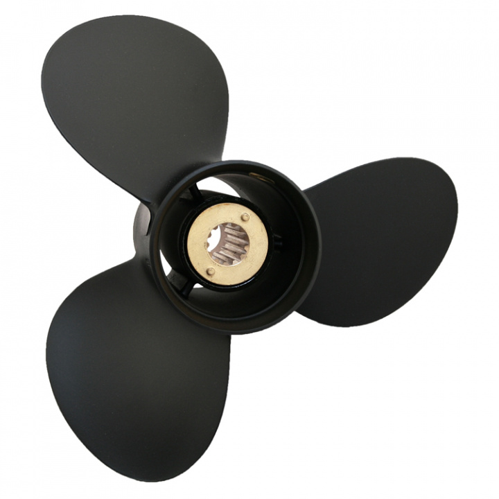 Propeller/Amita 3 Pitch 13
