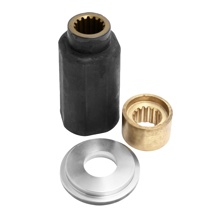 Rubex Nav BRP/OMC/Cobra Grupp E 15 Splines 90-300hk