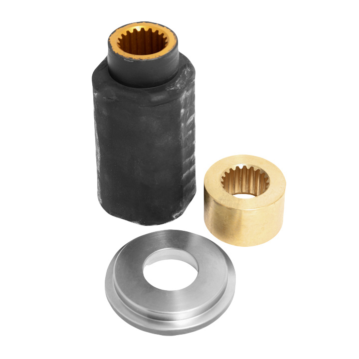 Rubex Nav OMC/Cobra/Volvo SX Drev Grupp E 19 Splines