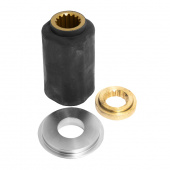 Rubex Nav Honda Grupp D 15 Splines 75-225hk Rubex Nav Honda Grupp D 15 Splines 75-225hk