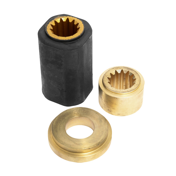 Rubex Nav Johnson/Evinrude Grupp C 13 Splines 40-75hk