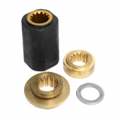 Rubex Nav Honda Grupp C 13 Splines 35-50hk Rubex Nav Honda Grupp C 13 Splines 35-50hk