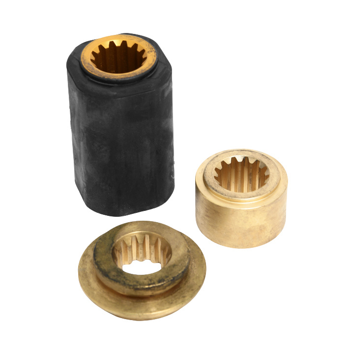 Rubex Nav Suzuki Grupp C 13 Splines 50/60hk