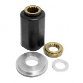 Rubex Nav Mercury/Mariner/Yamaha Grupp E 15 Splines 200-225EFI Rubex Nav Mercury/Mariner/Yamaha Grupp E 15 Splines 200-225EFI