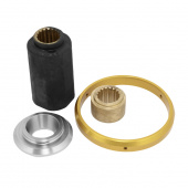 Rubex Nav Yamaha Grupp E+ 17 Splines 300-350hk V8 4-Takt Rubex Nav Yamaha Grupp E+ 17 Splines 300-350hk V8 4-Takt