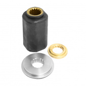 Rubex Nav Suzuki Grupp D 15 Splines DF70-DF90hk Rubex Nav Suzuki Grupp D 15 Splines DF70-DF90hk