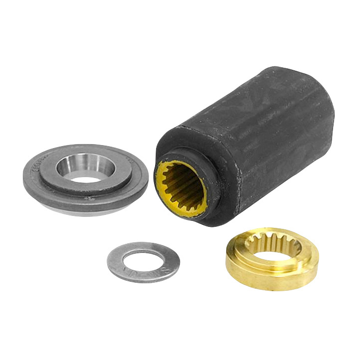 Rubex Nav Yamaha Grupp D 15 Splines SDS 115-130hk