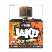 Actionkamera J.A.K.D. HD 1080P 