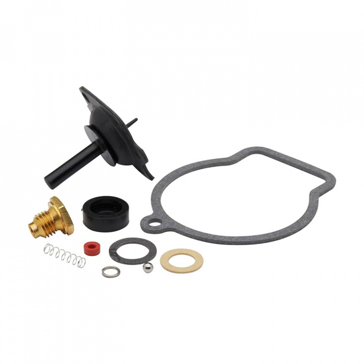 Servicesats Primer/Injector 6-25 hk (9844A1)