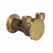 Pump brz flg 040 3/4 Pump brz flg 040 3/4