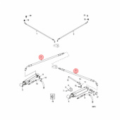 Hydraulslang (99904Q) Hydraulslang (99904Q)