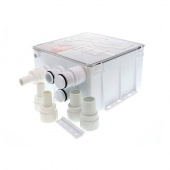 Duschläns 12V 1100 Duschläns 12V 1100