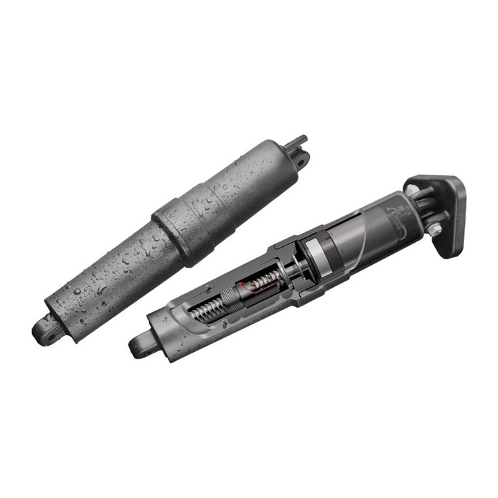 Trimcylinder Standard 12V 8.5 m