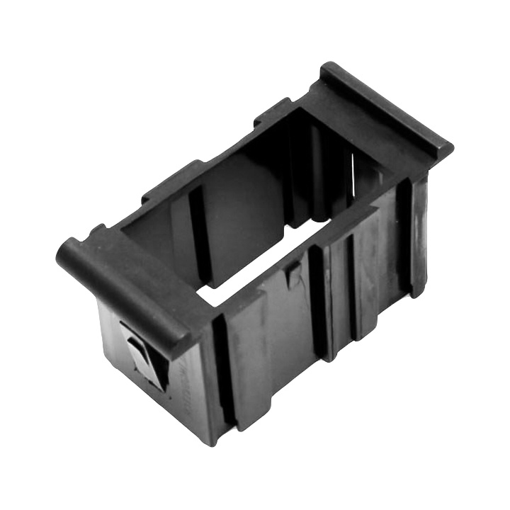 Mittenram Till Brytare