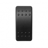 Svart Huv Contura 2 Svart Huv Contura 2