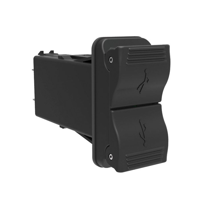 USB Uttag V-Charge Contura