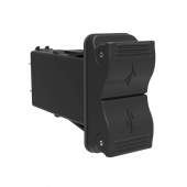 USB Uttag V-Charge Contura USB Uttag V-Charge Contura