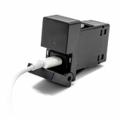 USB-C Uttag CV-Charge USB-C Uttag CV-Charge