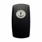 Svart Huv Med Olika Symboler Svart Huv Med Olika Symboler