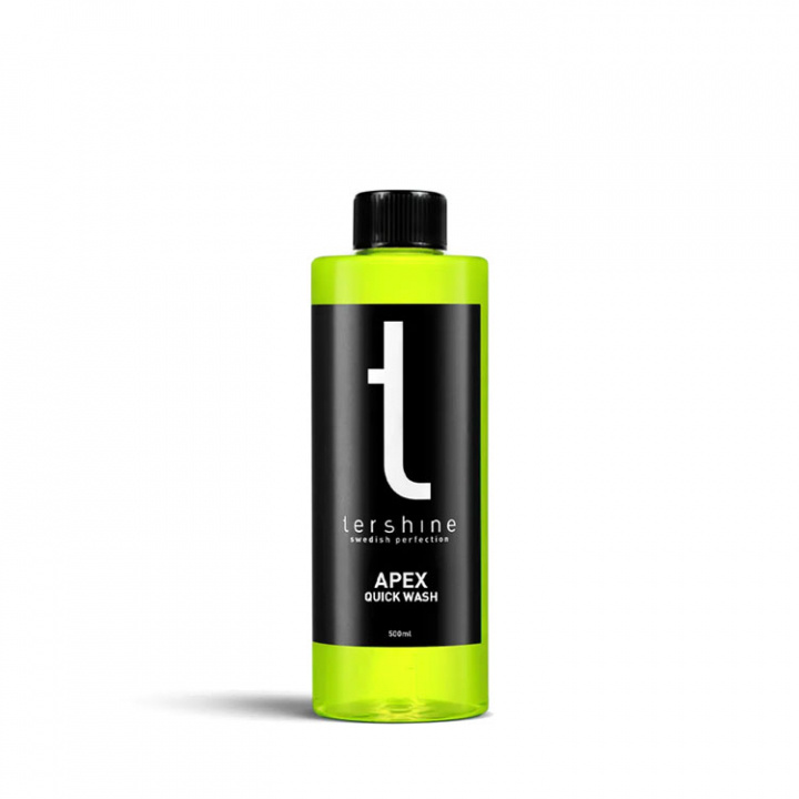 Apex Quick Wash 500 ml