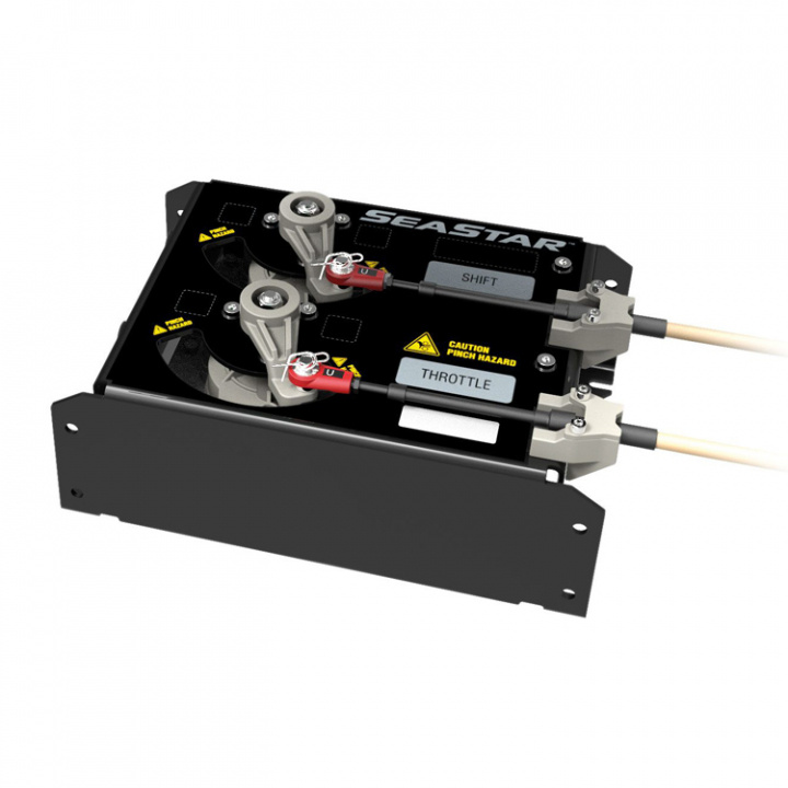 Actuator - i7700 Universal