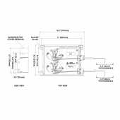 Actuator - i7700 Universal Actuator - i7700 Universal