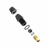 Lödfri Antennkontakt Lödfri Antennkontakt