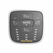 Trimplanspanel Automatik Trimplanspanel Automatik