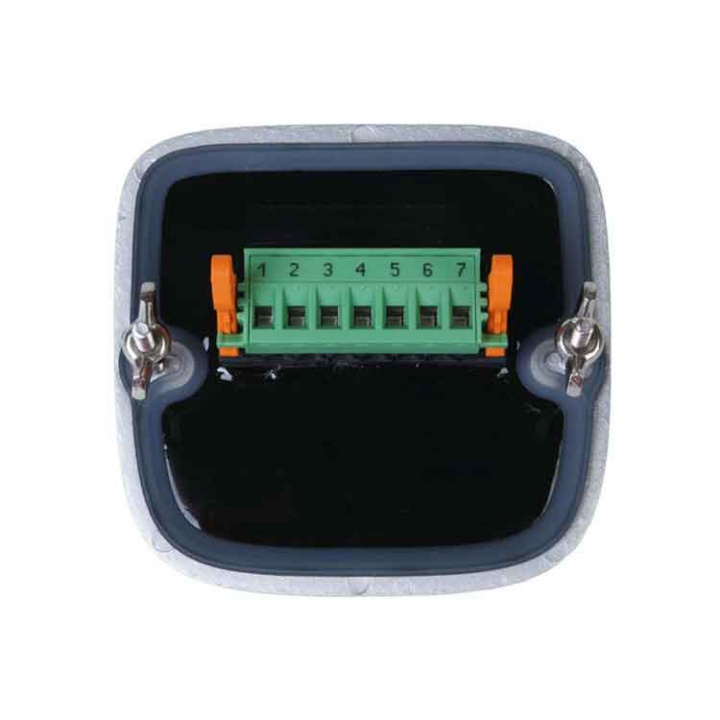 Trimplanspanel Automatik