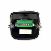 Panel Med Gånglägesautomatik Panel Med Gånglägesautomatik