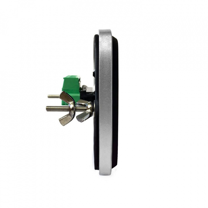 Panel Med Gånglägesautomatik