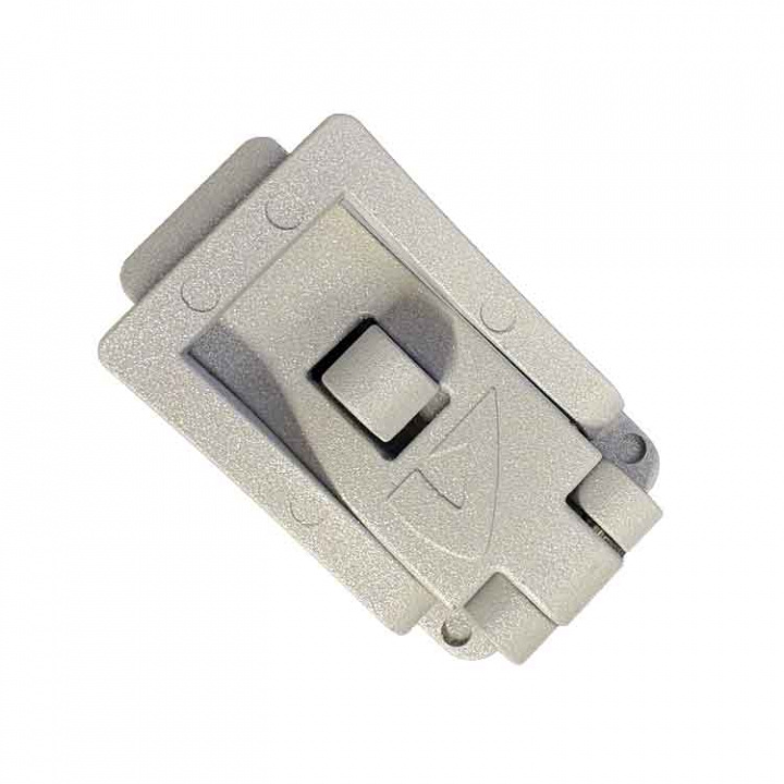 Anytec Lucklås (utan mothake)