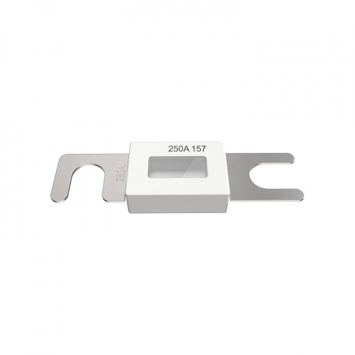 Säkring ANL-250A Trög