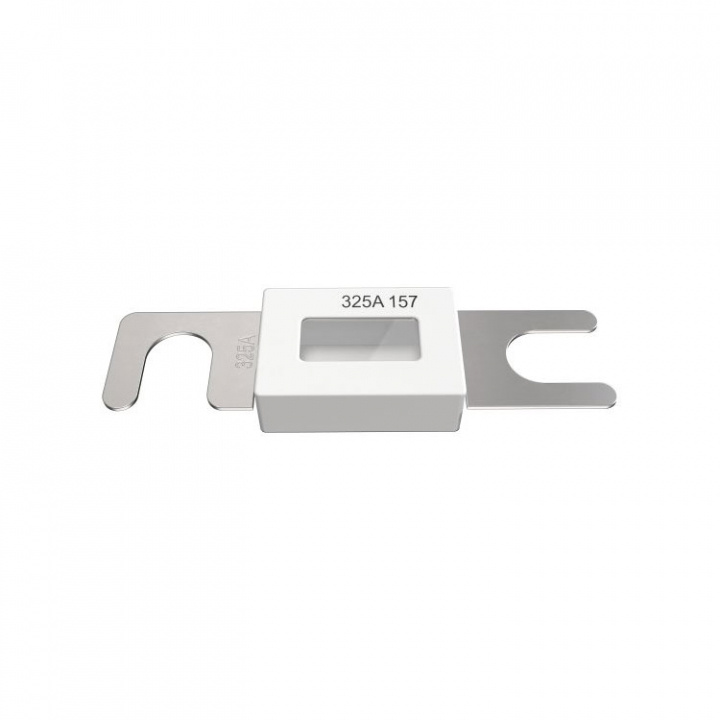 Säkring ANL-325A Trög