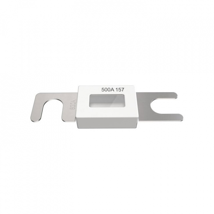 Säkring ANL-500A Trög