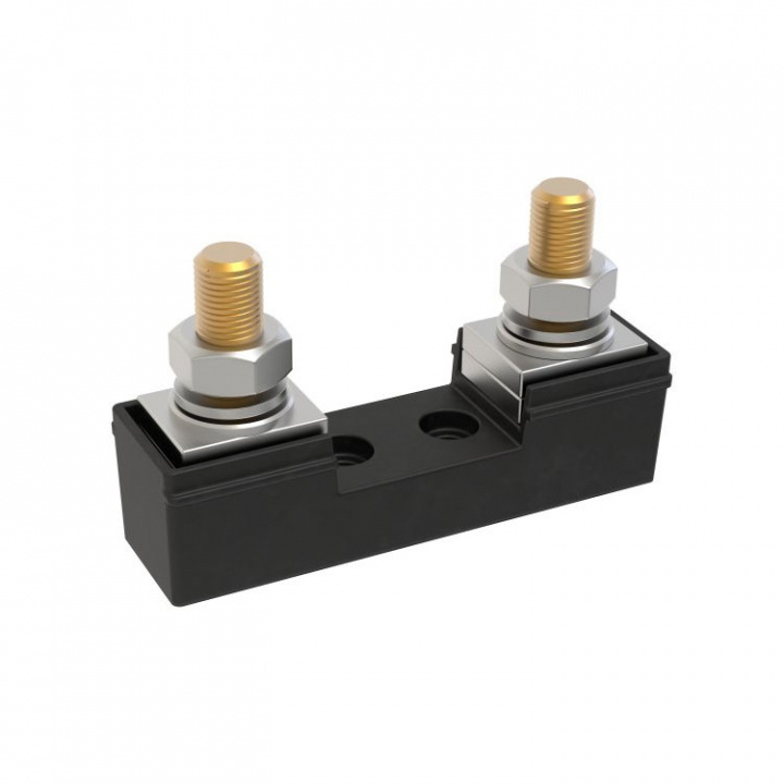 Säkringshållare ANL Utan Lock