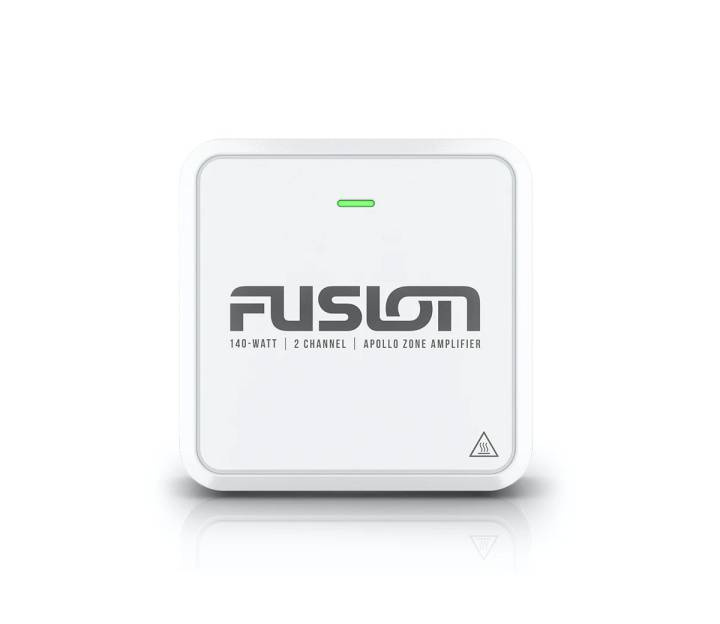 Förstärkare Apollo 2ch