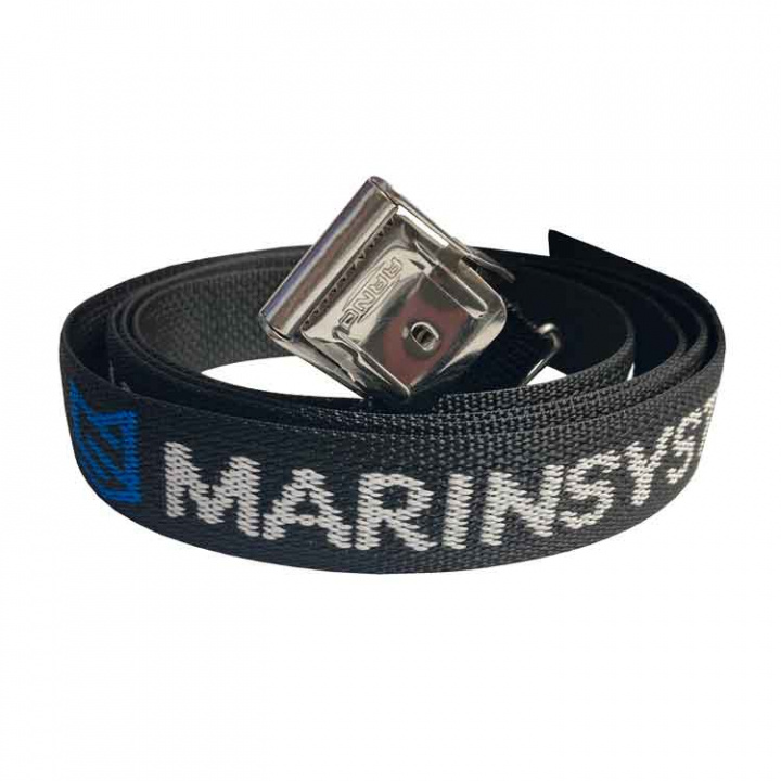 Spännrem/Packrem B25 L160