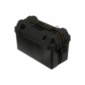 Batteribox Large 405x192x250 mm Batteribox Large 405x192x250 mm