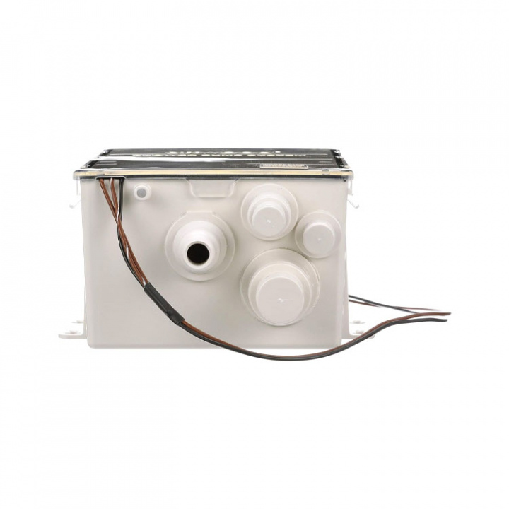 Duschläns Shower Sump Pump 750 12V