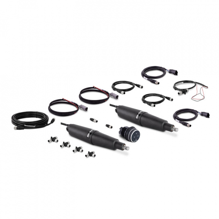 Seastar Trimplanskit Adaptiv lång