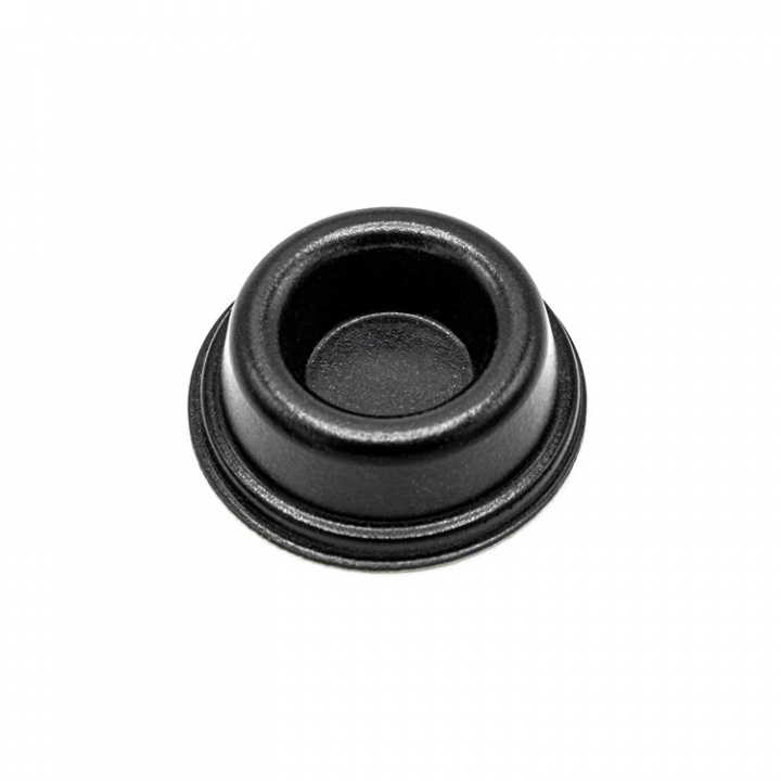 Trampskydd i Gummi För Flushlucka