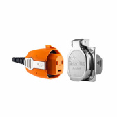 SmartPlug Intag/Kontakt SS 16A SmartPlug Intag/Kontakt SS 16A