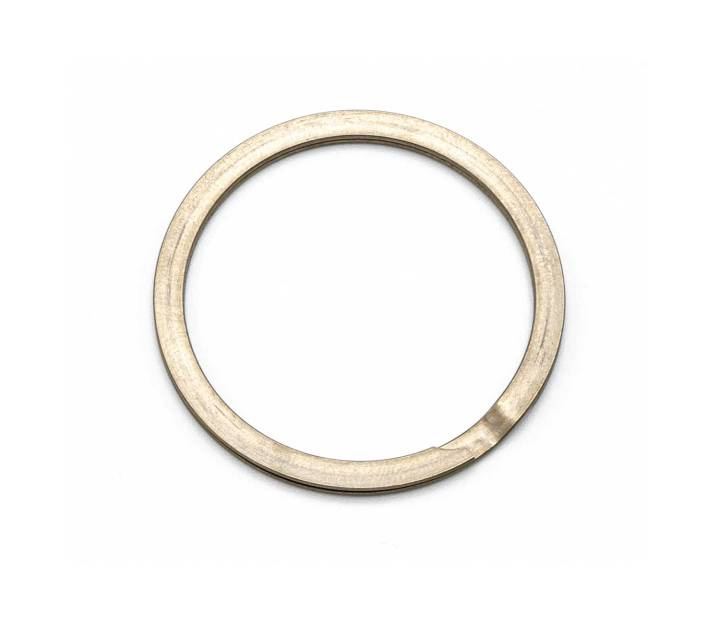 Låsring Spiral WSM125S02