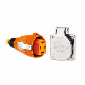 SmartPlug Intag/Kontakt SS 32A SmartPlug Intag/Kontakt SS 32A