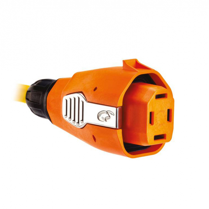 SmartPlug Intag/Kontakt SS 32A