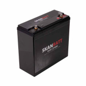 Lithiumbatteri Base 12V 20Ah BMS Lithiumbatteri Base 12V 20Ah BMS